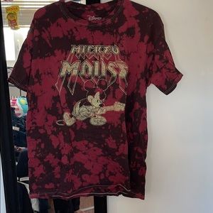 Mickey mouse t-Shirt